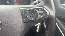 Vauxhall Crossland X 1.2T [110] Griffin 5dr [6 Spd] [Start Stop] Petrol Hatchback